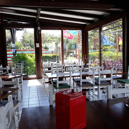 Dogana Vecchia - & Ristorante & Pizzeria 3* Trivignano Udinese