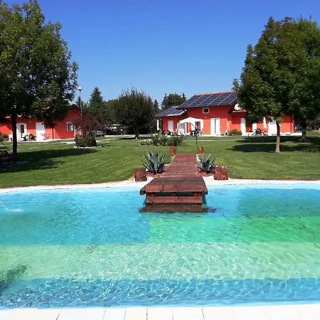 Hotel Dogana Vecchia - & Ristorante & Pizzeria 3*