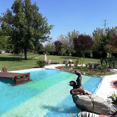 Dogana Vecchia - & Ristorante & Pizzeria 3* Trivignano Udinese