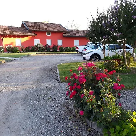 Dogana Vecchia - & Ristorante & Pizzeria 호텔