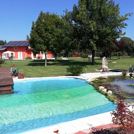 Dogana Vecchia - & Ristorante & Pizzeria 3* Trivignano Udinese