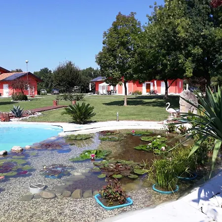 Dogana Vecchia - & Ristorante & Pizzeria 3* Trivignano Udinese