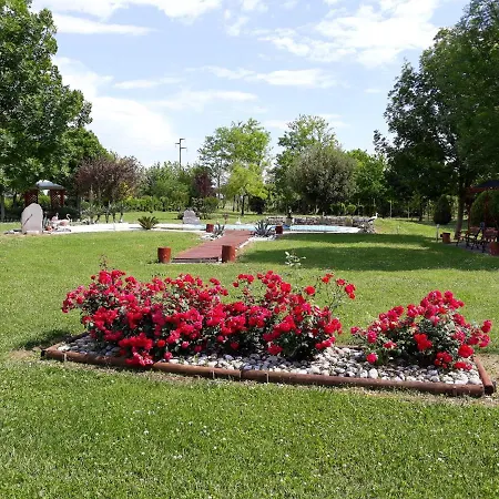 Dogana Vecchia - & Ristorante & Pizzeria Отель