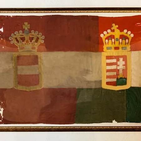 Dogana Vecchia - & Ristorante & Pizzeria Hotel