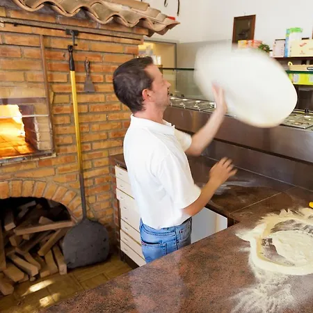 Hotel Dogana Vecchia - Hotel & Residence B&B Ristorante & Pizzeria 3*