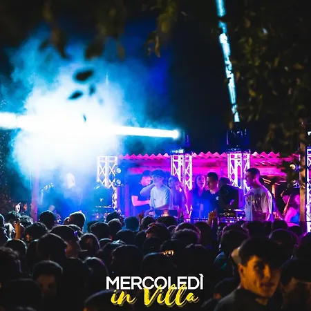 Dogana Vecchia - & Ristorante & Pizzeria Hotel