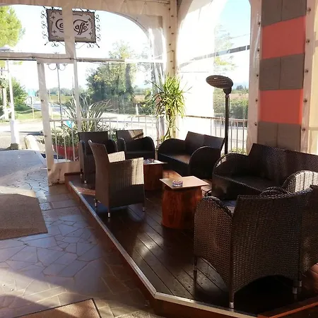 Dogana Vecchia - & Ristorante & Pizzeria 호텔