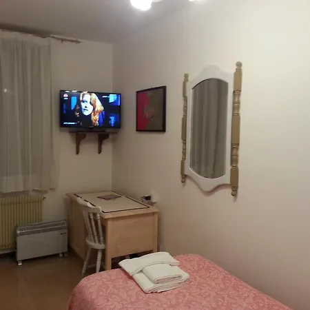 Dogana Vecchia - & Ristorante & Pizzeria 3*