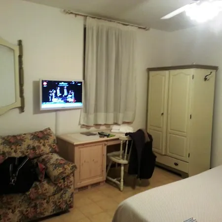 호텔 Dogana Vecchia - & Ristorante & Pizzeria 3*