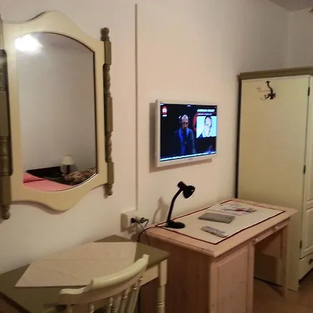 Hotel Dogana Vecchia - & Ristorante & Pizzeria