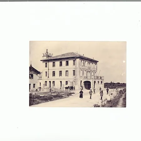Hotel Dogana Vecchia - Hotel & Residence B&B Ristorante & Pizzeria 3*