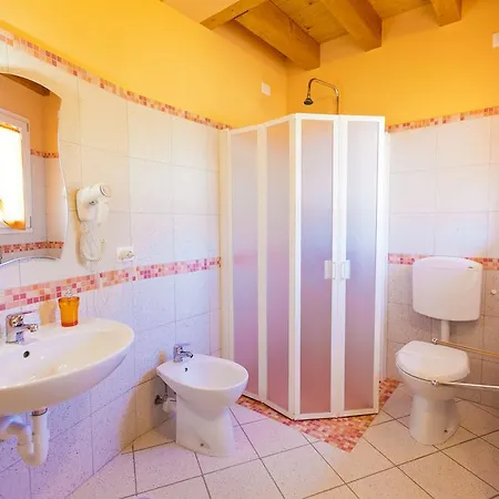 Dogana Vecchia - & Ristorante & Pizzeria Trivignano Udinese