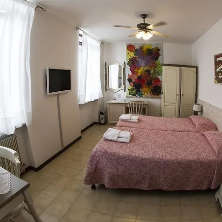 Hotel Dogana Vecchia - & Ristorante & Pizzeria Trivignano Udinese