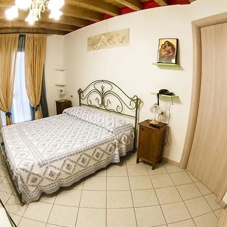 Dogana Vecchia - Hotel & Residence B&B Ristorante & Pizzeria 3*