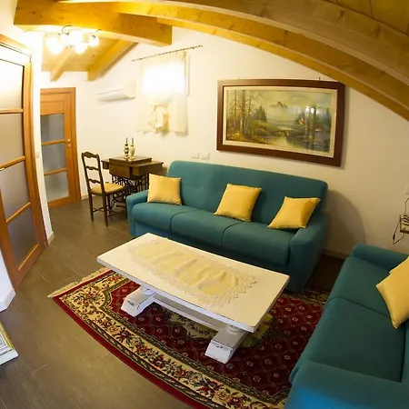 Dogana Vecchia - Hotel & Residence B&B Ristorante & Pizzeria Trivignano Udinese