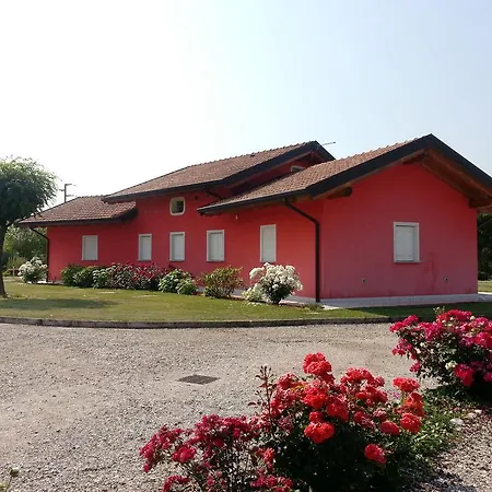 Dogana Vecchia - & Ristorante & Pizzeria 3* Trivignano Udinese