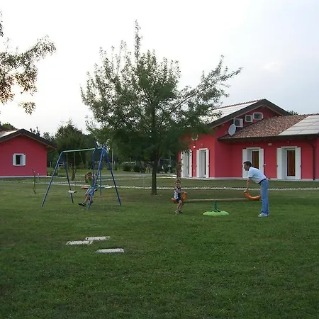 Dogana Vecchia - & Ristorante & Pizzeria 3*