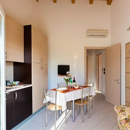 Hotel Dogana Vecchia - Hotel & Residence B&B Ristorante & Pizzeria Trivignano Udinese