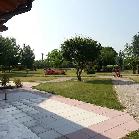 Dogana Vecchia - Hotel & Residence B&B Ristorante & Pizzeria Hotel Trivignano Udinese
