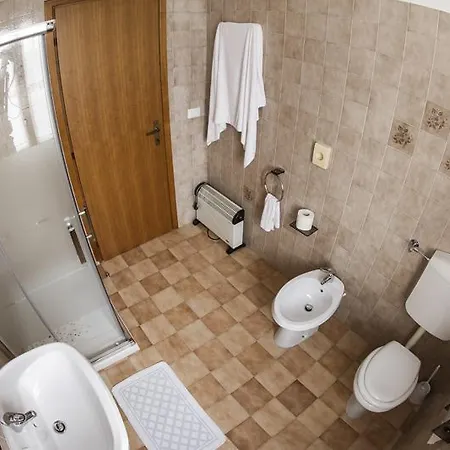 Dogana Vecchia - & Ristorante & Pizzeria