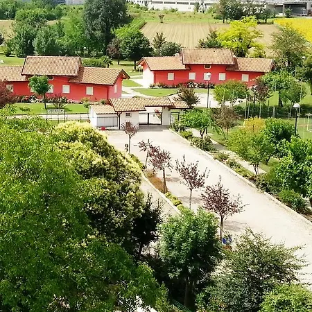 Hotel Dogana Vecchia - & Ristorante & Pizzeria