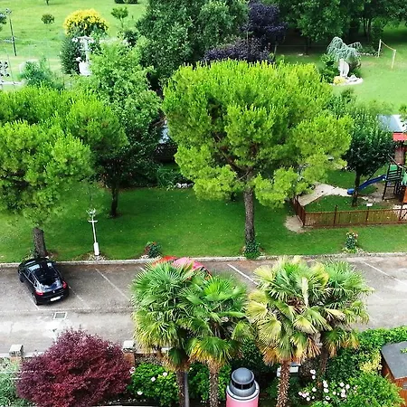 Dogana Vecchia - & Ristorante & Pizzeria Trivignano Udinese