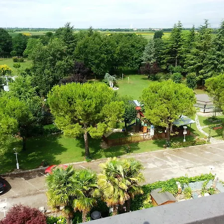 Dogana Vecchia - & Ristorante & Pizzeria 3* Trivignano Udinese