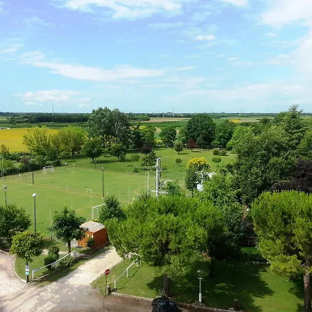 Dogana Vecchia - & Ristorante & Pizzeria 3*