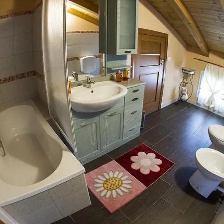 Dogana Vecchia - & Ristorante & Pizzeria Hotel