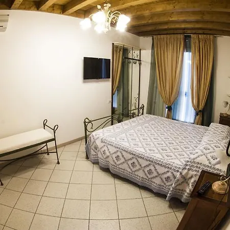 Dogana Vecchia - Hotel & Residence B&B Ristorante & Pizzeria Hotel Trivignano Udinese