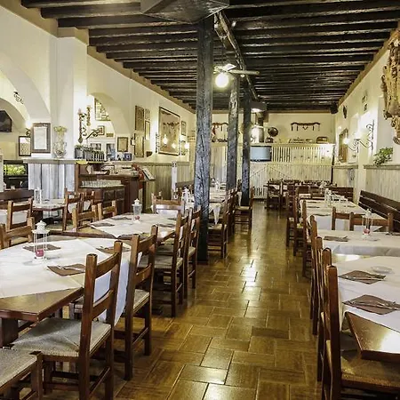 Dogana Vecchia - & Ristorante & Pizzeria 3* Trivignano Udinese