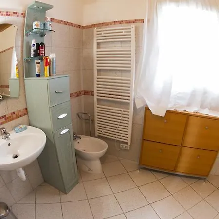 Dogana Vecchia - & Ristorante & Pizzeria Hotel 3*