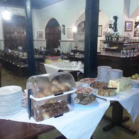 Hotel Dogana Vecchia - & Ristorante & Pizzeria 3*