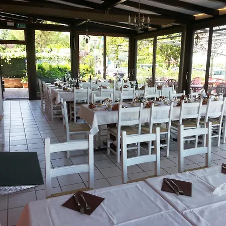 Dogana Vecchia - & Ristorante & Pizzeria