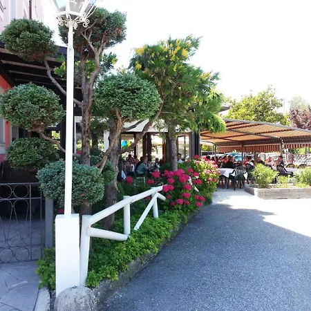 Dogana Vecchia - & Ristorante & Pizzeria Hotel Trivignano Udinese