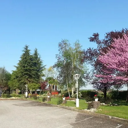 Dogana Vecchia - & Ristorante & Pizzeria Hotel 3*