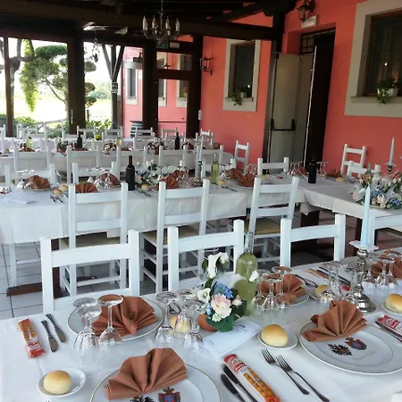 Hotel Dogana Vecchia - & Ristorante & Pizzeria Trivignano Udinese