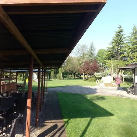 Dogana Vecchia - & Ristorante & Pizzeria Hotel