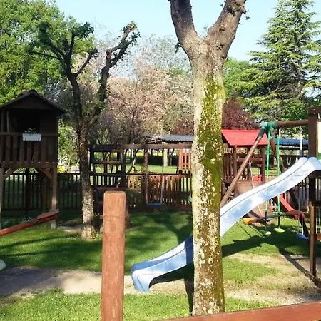 Dogana Vecchia - & Ristorante & Pizzeria Trivignano Udinese