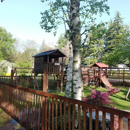 Dogana Vecchia - & Ristorante & Pizzeria Hotel