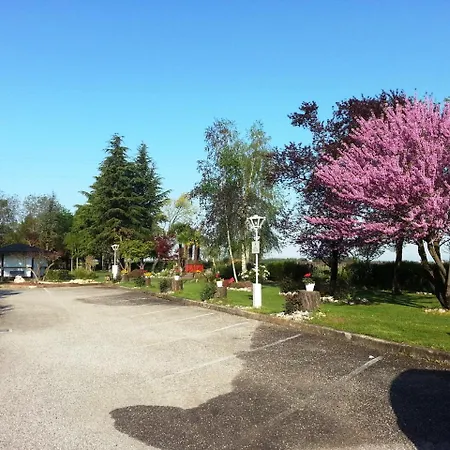 Hotel Dogana Vecchia - & Ristorante & Pizzeria 3*