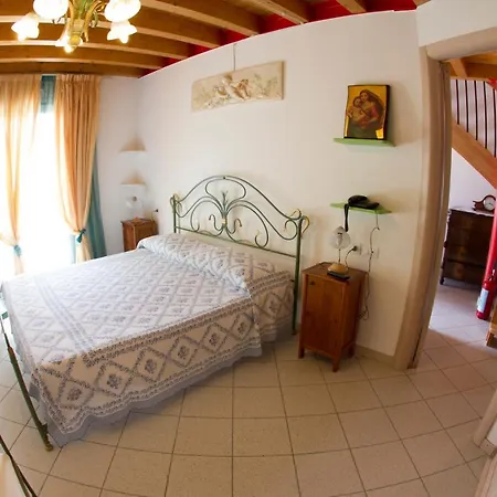 Dogana Vecchia - & Ristorante & Pizzeria Hotel Trivignano Udinese