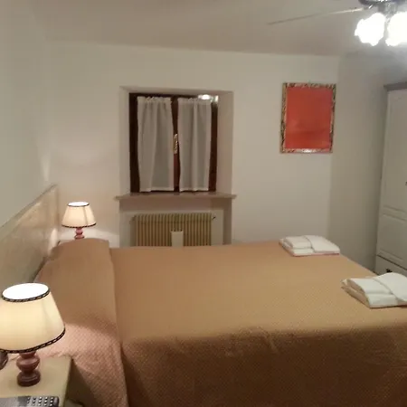 Hotel Dogana Vecchia - & Ristorante & Pizzeria