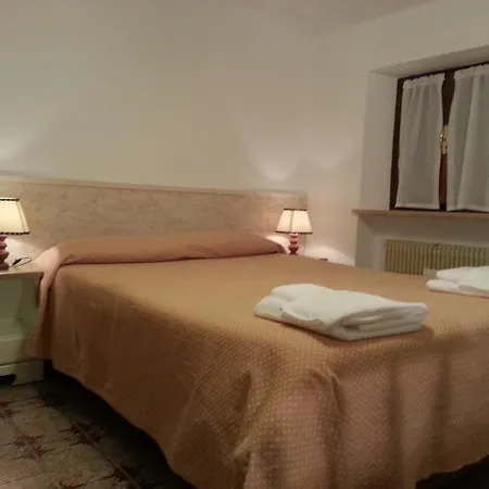 Dogana Vecchia - & Ristorante & Pizzeria Hotel 3*