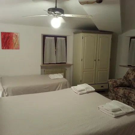 Hotel Dogana Vecchia - & Ristorante & Pizzeria Trivignano Udinese