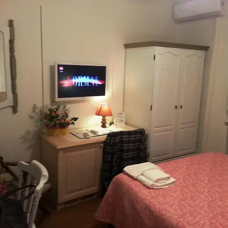 Hotel Dogana Vecchia - & Ristorante & Pizzeria