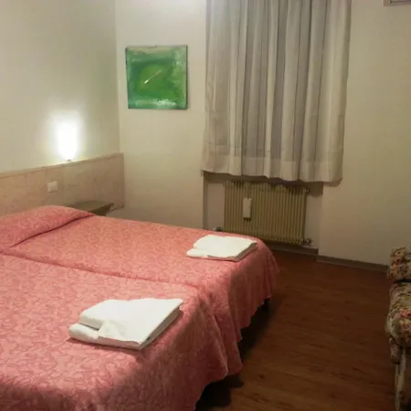 Hotel Dogana Vecchia - & Ristorante & Pizzeria Trivignano Udinese