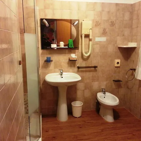 Dogana Vecchia - Hotel & Residence B&B Ristorante & Pizzeria 3* Trivignano Udinese