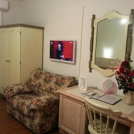 Hotel Dogana Vecchia - & Ristorante & Pizzeria