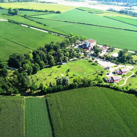 Dogana Vecchia - & Ristorante & Pizzeria 3* Trivignano Udinese